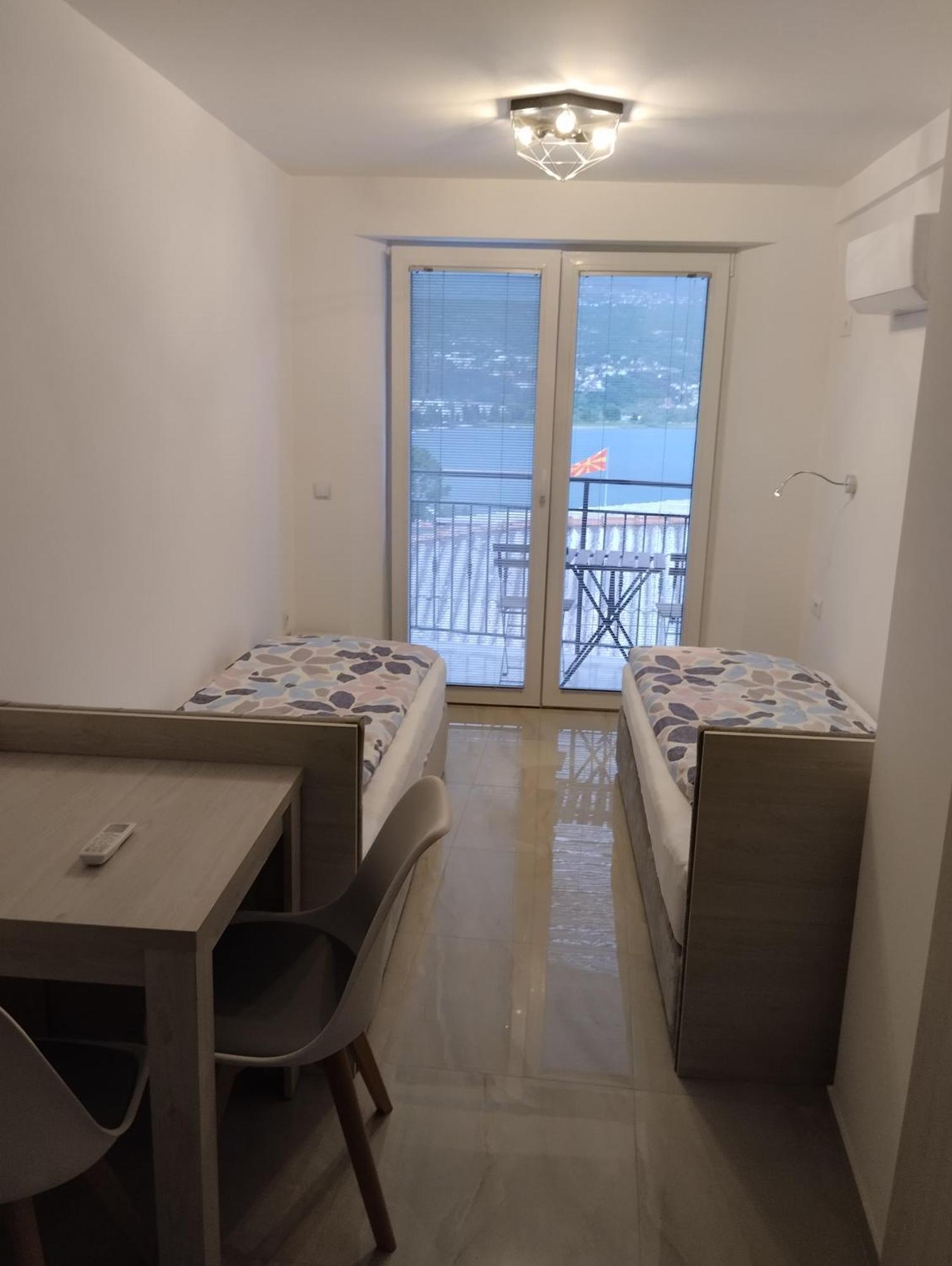 Bibi Apartments Охрид Номер фото